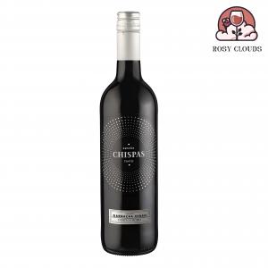 CHISPAS - Garnacha Syrah 2024 