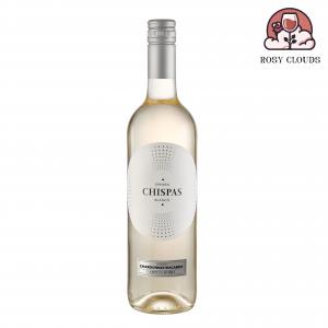 CHISPAS - Macabeo Chardonnay 2024 