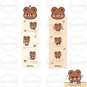 SpecialSBX - Bookmarks