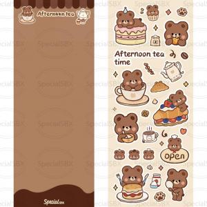 SpecialSBX - Stickers